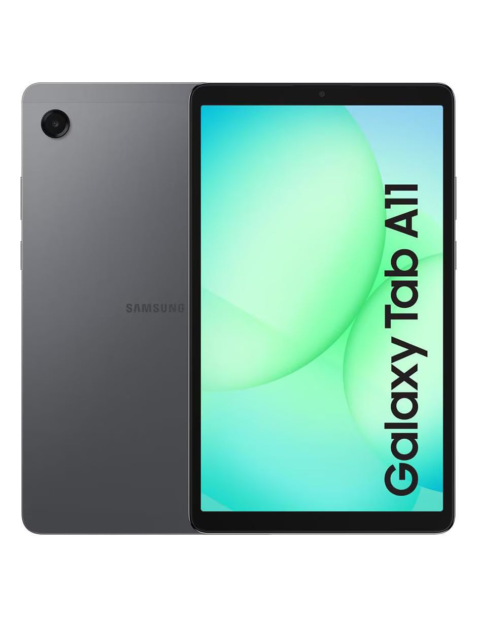 Samsung Tab A11 Tablet 8.7" 64GB+4GB RAM GRIS