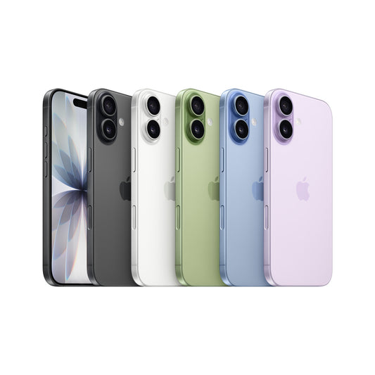 Apple iPhone 17 (256GB) Nuevo Sellado 1 Año de Garantía