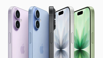 Apple iPhone 17 (256GB) Nuevo Sellado 1 Año de Garantía