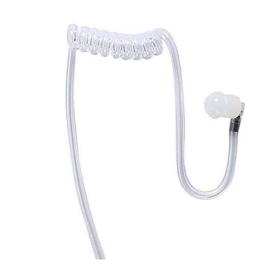 AURICULAR PARA RADIO ACUSTICO TRANSPARENTE